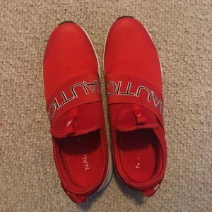 nautica shoes